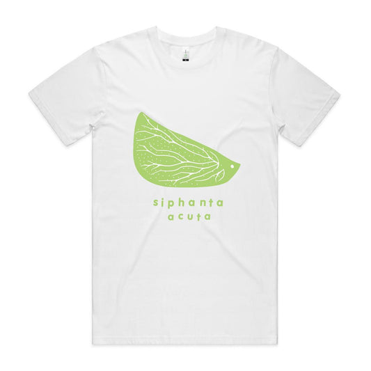 Siphanta Acuta Leafhopper Tee