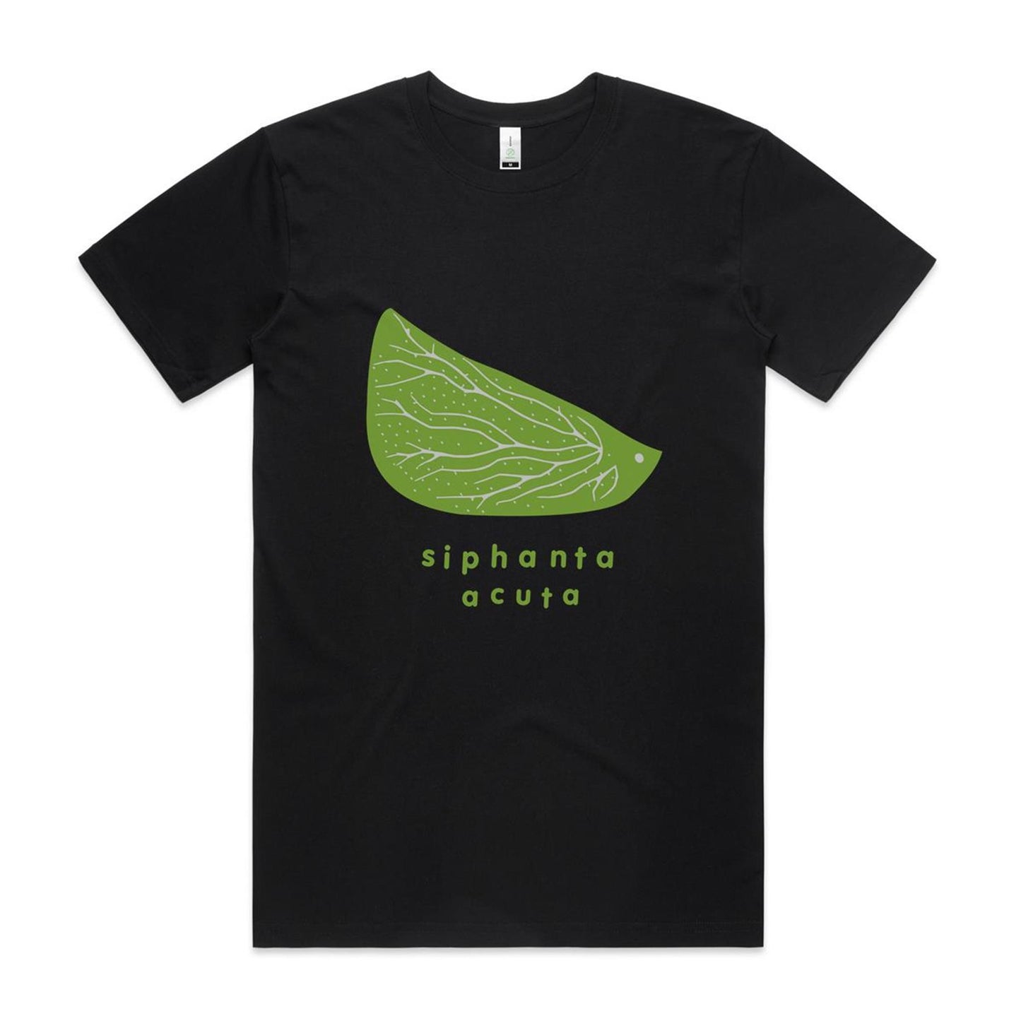 Siphanta Acuta Leafhopper Tee